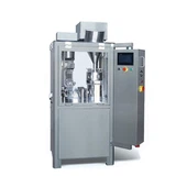 NJP-1200 automatický stroj na plnění kapslí